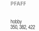 Hobby 350-382-422